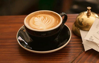 咖啡消费涌动新浪潮 现磨咖啡市场进入快车道