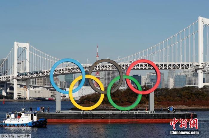 东京奥运圣火传递出发仪式将采用无观众模式