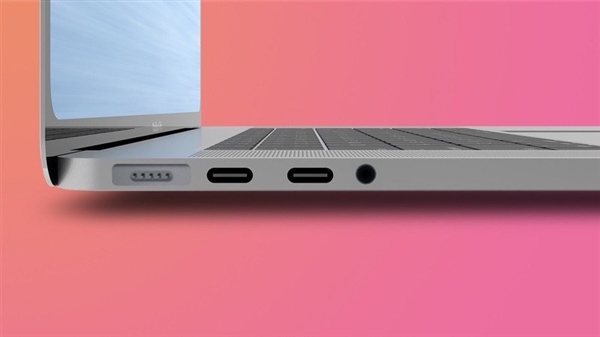 爆新一代14英寸和16英寸的MacBook Pro10月发布 将会是第一款配备M1X芯片的设备