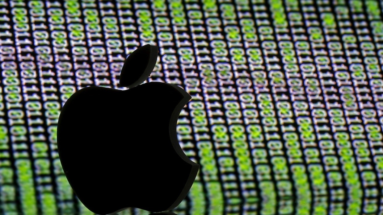 外媒爆料：苹果设备存在漏洞，可能会被以色列“飞马”间谍软件感染