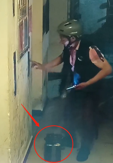 “火灾”拘留10天！长沙一男子“带电瓶回家”引发火灾，楼上楼下也遭殃！