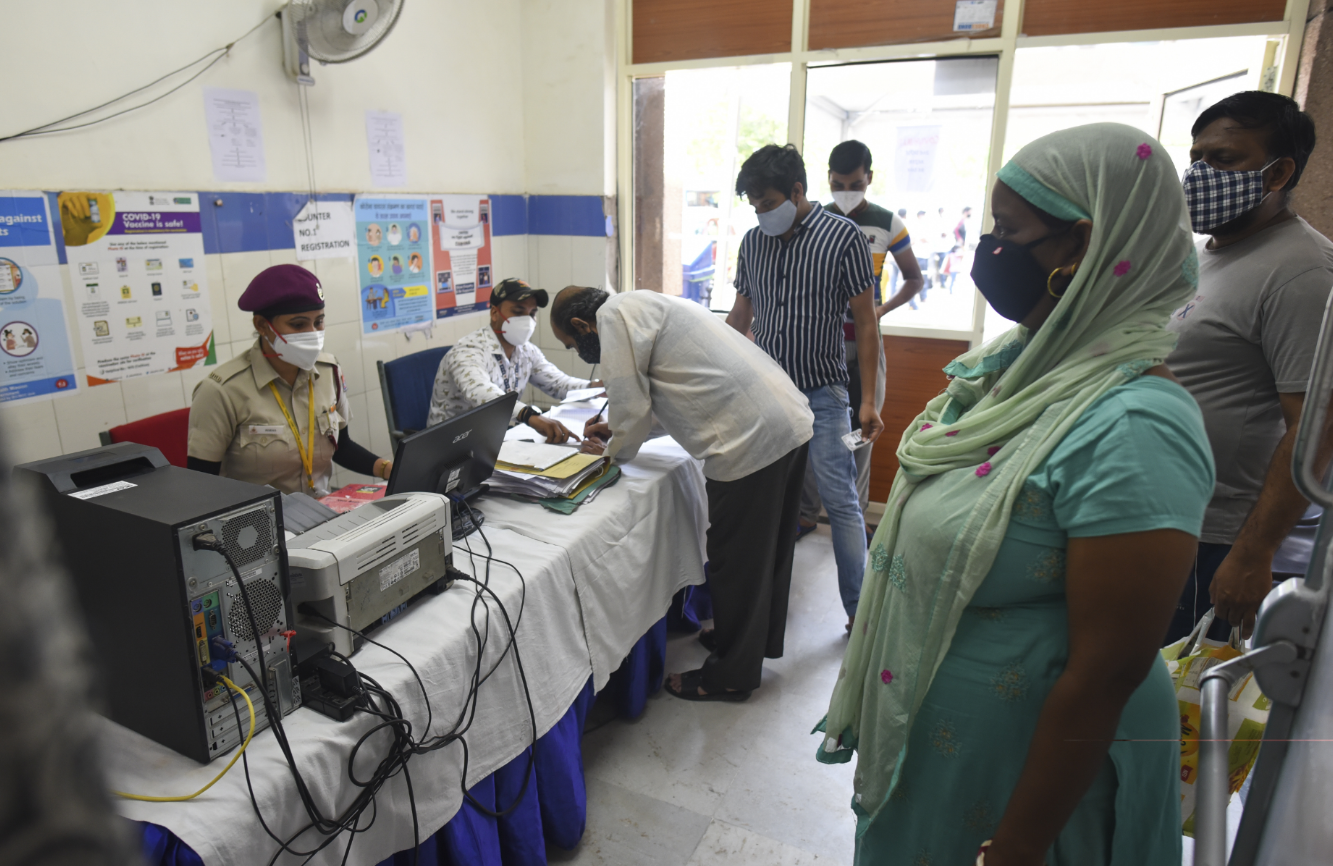 数读6月9日全球疫情 全球日增确诊超42万例累计逾1 75亿例印度医院被曝蓄意停氧 淘汰 22名新冠患者