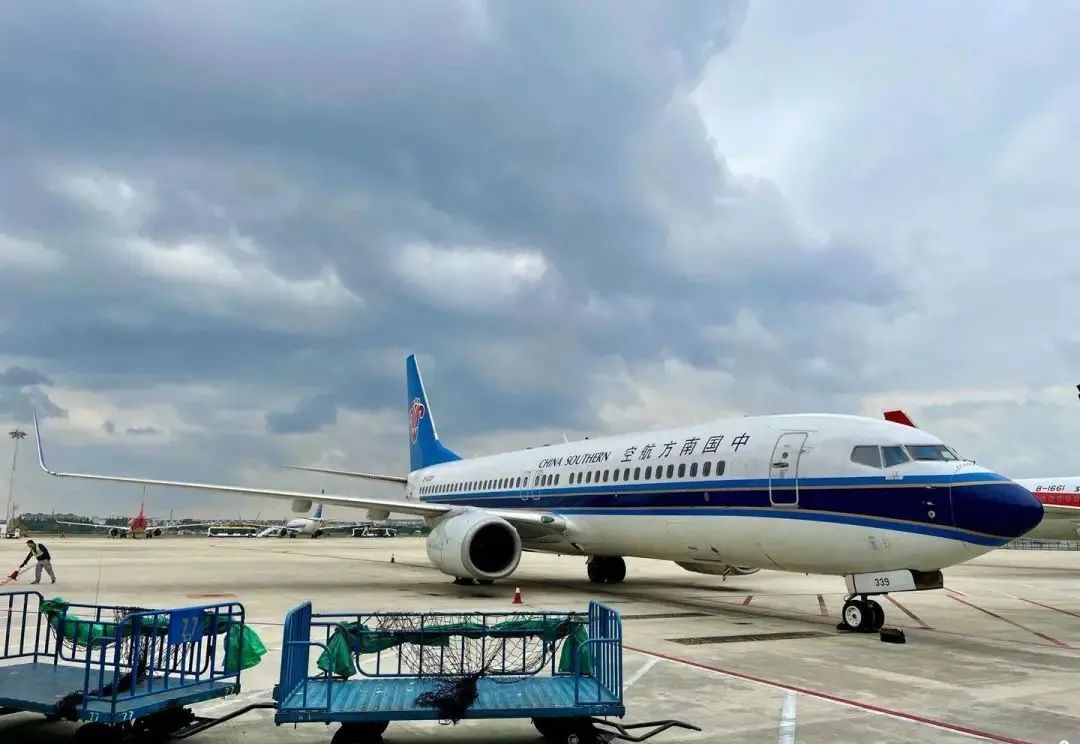 定了！明起，宁波栎社机场恢复宁波往返北京航班！