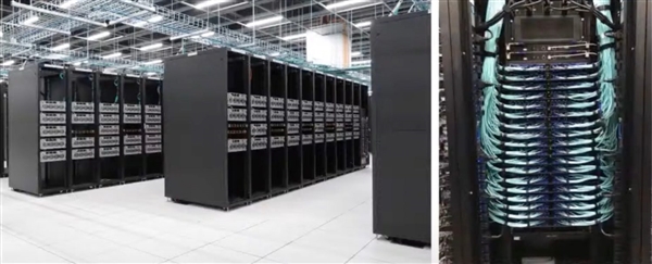 特斯拉推出全球第五大超级计算机用于训练即将问世的自动驾驶AI