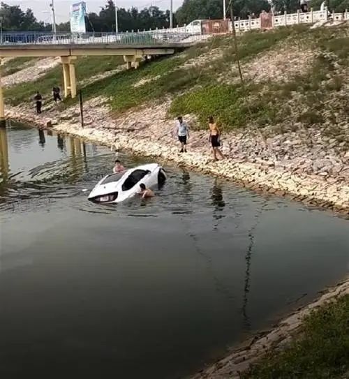 “水库”在陕务工男子跳水救5人后不幸遇难