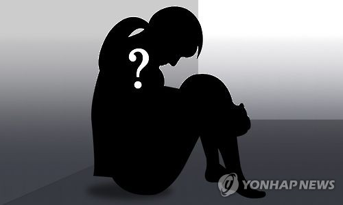 韩统计厅：平均每天超36人自杀，自杀成韩国人第五大死因