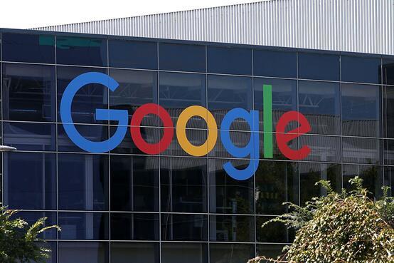 英媒：谷歌母公司CEO年薪