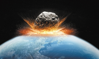 又一颗小行星“擦身而过”，面对近地天体威胁人类准备好了吗
