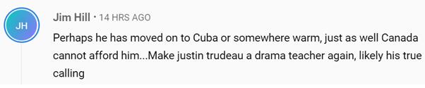 “特鲁多在哪儿？”加拿大网友要求官员发自拍证明“在家”……