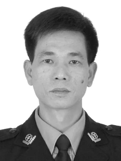广东揭阳一民警在疫情防控集中隔离点执勤时牺牲