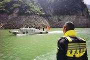 重庆巫山：做退捕渔民的“娘家人” 为长江生态保驾护航