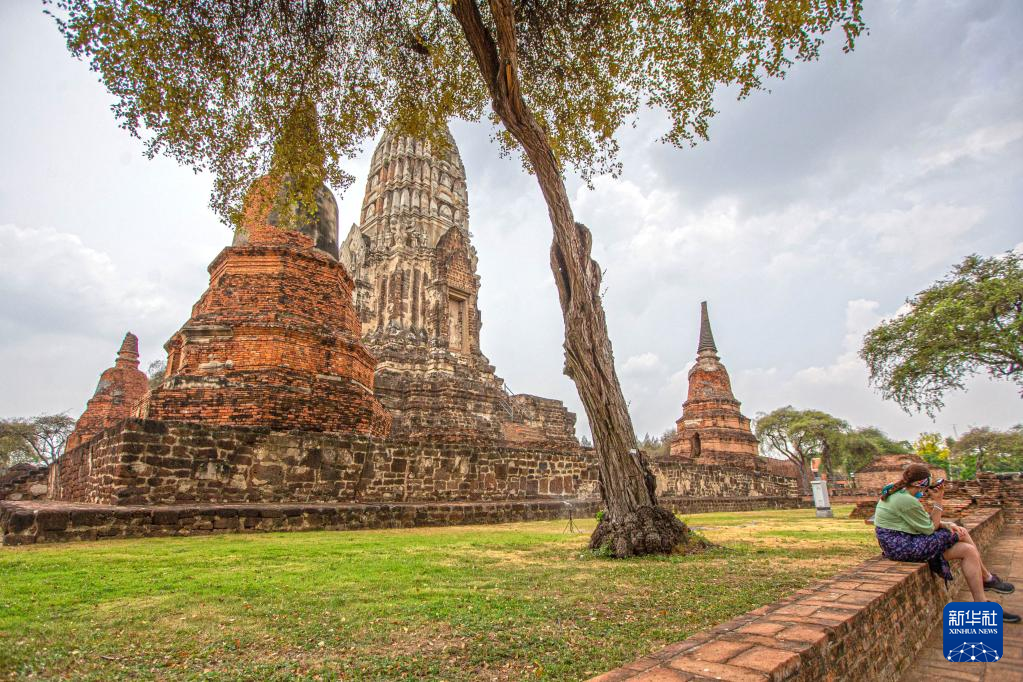國際古跡遺址日：探訪泰國古城阿瑜陀耶