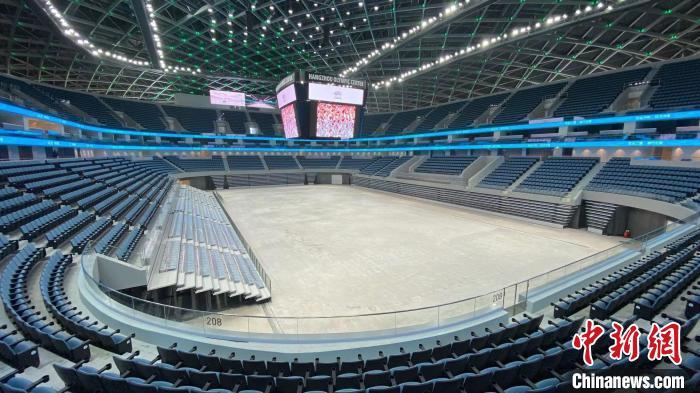 杭州亚运会、亚残运会竞赛场馆全部竣工并完成验收