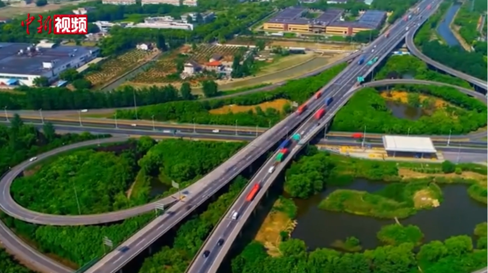 从“一无所有”到“世界第一”，中国高速公路的故事要从这里讲起……