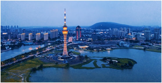 常创常新 常来常熟——江苏省常熟市着力构筑五位一体营商环境体系