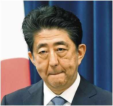 日本自民党总裁候选人高市早苗被尖锐提问 你是不是安倍晋三的傀儡 场面一度尴尬