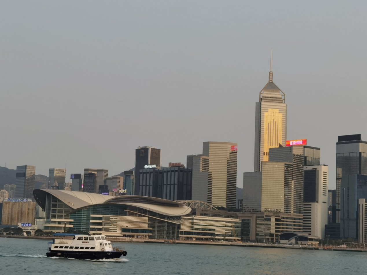 中国十大城市排行_中国最“拼”的城市!不是省会,却挺近全国城市GDP排名前十