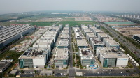 中国（上海）自由贸易试验区临港新片区迎来挂牌三周年