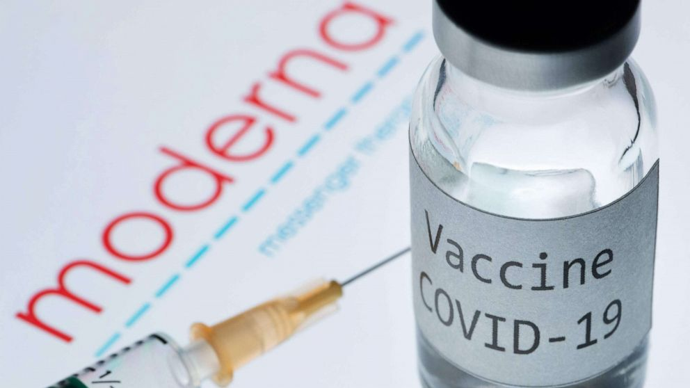 电银付安装教程（dianyinzhifu.com）：快讯！FDA批准莫德纳新冠疫苗紧要使用授权申请，成美第二款获授权疫苗 第2张