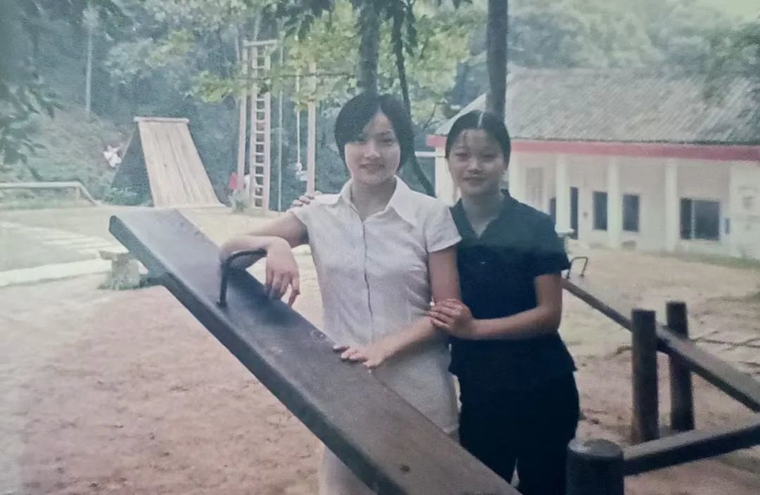 “常德”湖南女子想找到20多年前唯一闺蜜：年纪越大越想她