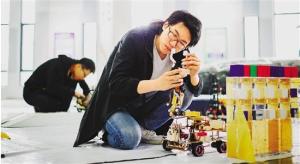 从43所省级重点支持现代产业学院看浙江未来产业工人如何“炼成”