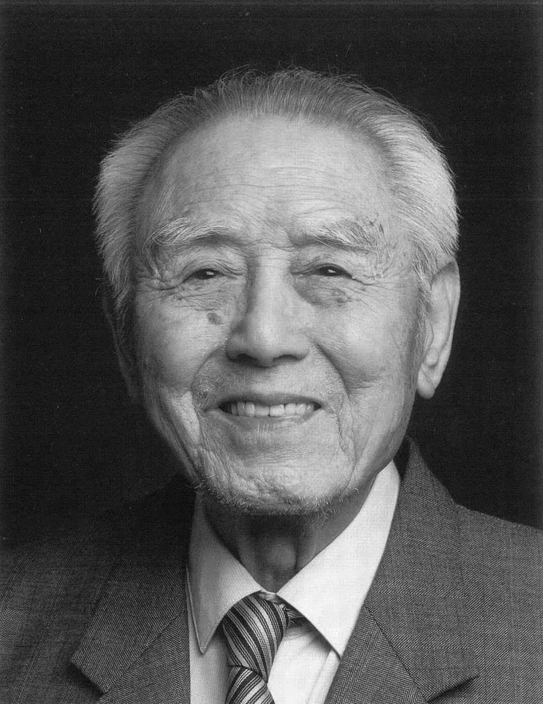著名金屬材料科學家、冶金教育家章守華逝世，享年106歲