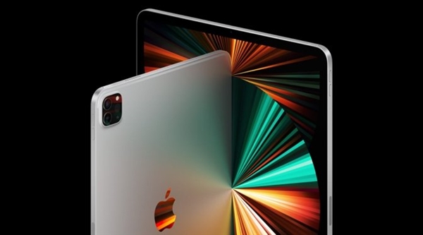 新一代iPad Pro搭载M1处理器 国内售价6199元起