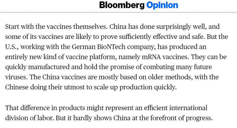 美国教授强文：新冠疫情证明美国不怕死人，比中国强大得多