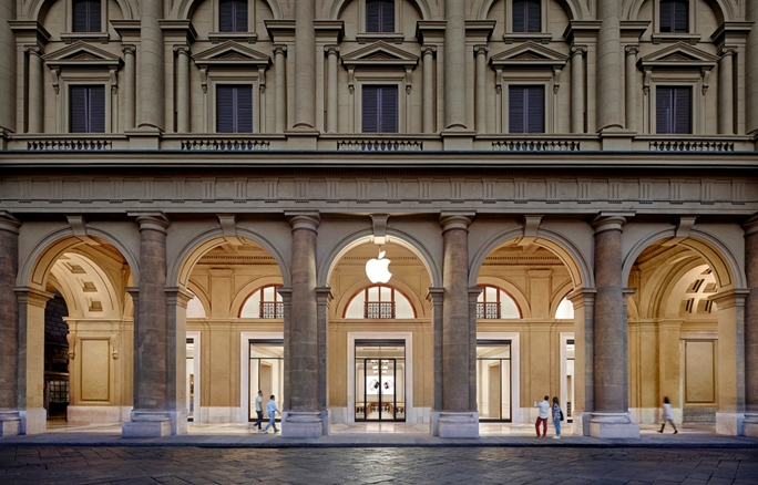 意大利决定对苹果、谷歌等公司展开反垄断调查