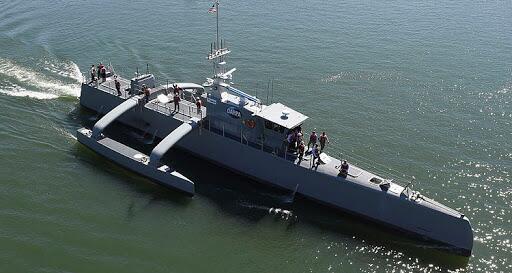 美海军以“蒙大拿”冠名最新一艘弗吉尼亚级核潜艇