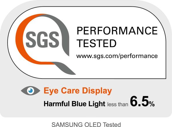 三星推出针对5G智能手机优化的OLED显示屏