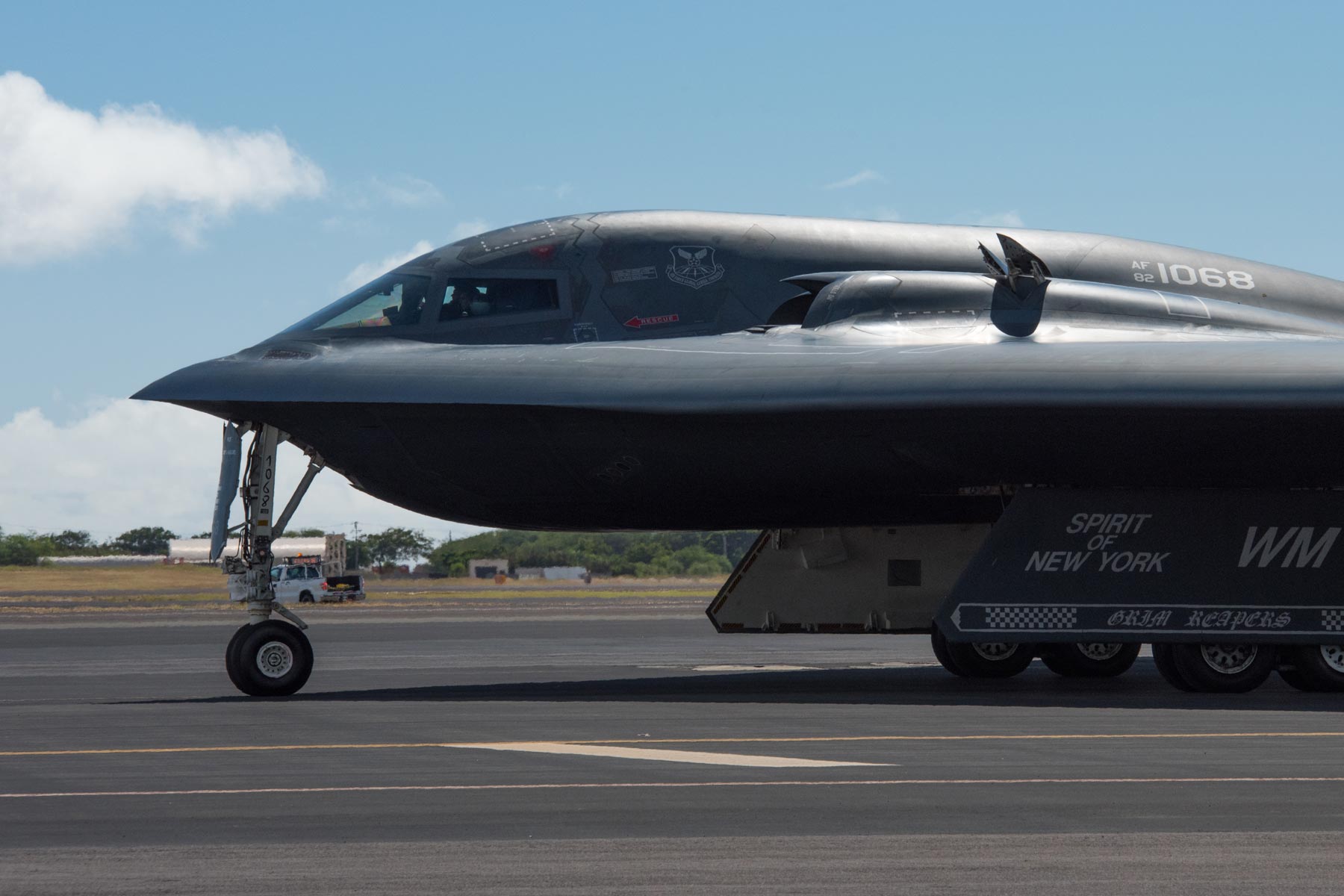 美军计划为B-1B轰炸机升级高超音速导弹发射能力|轰炸机|导弹发射_新浪军事_新浪网