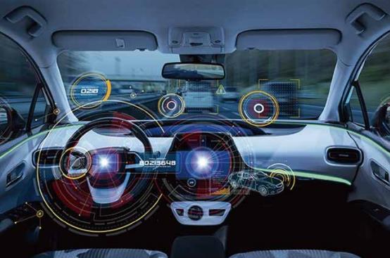 360发布《2019智能网联汽车信息安全年度报告》