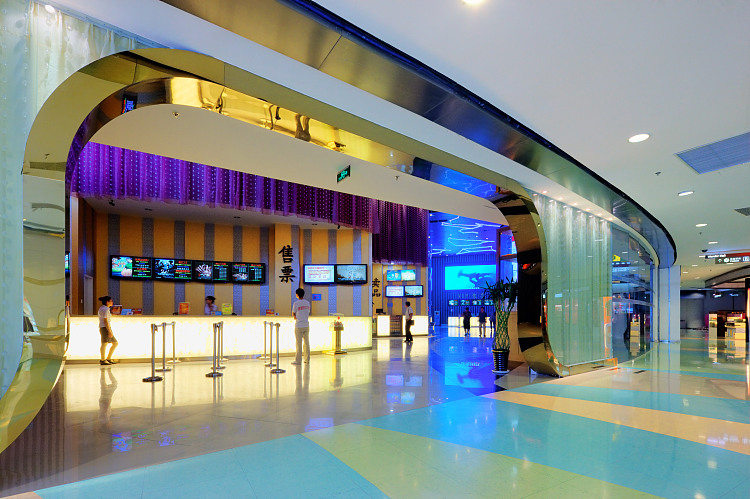 北京市电影院有序恢复开放  周五预售部分场次已满座