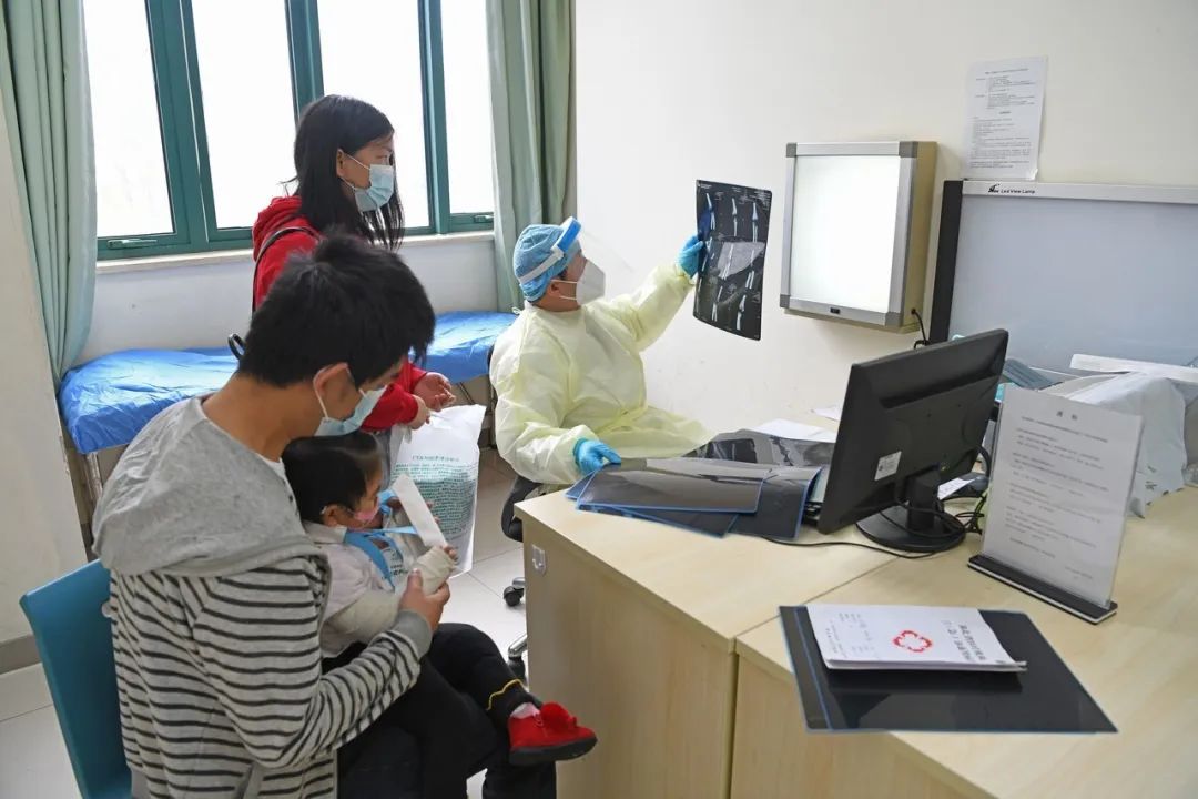 武汉“解封”满月，69家医院恢复正常医疗