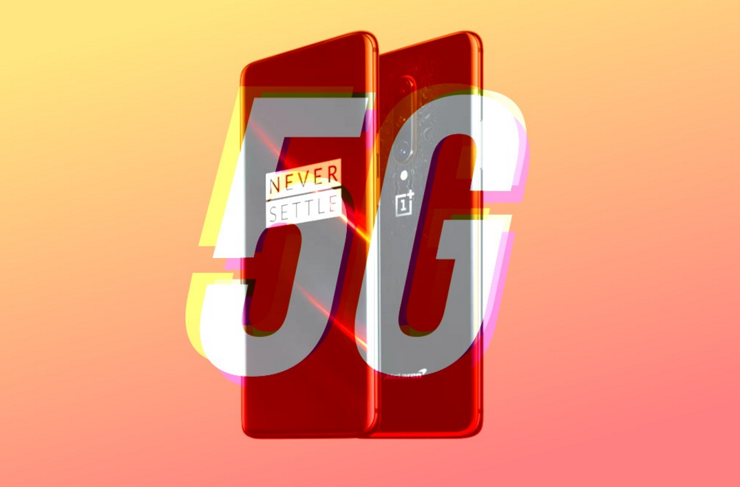 一加刘作虎宣布下一代新品全系标配5G 新品的成本也会上涨
