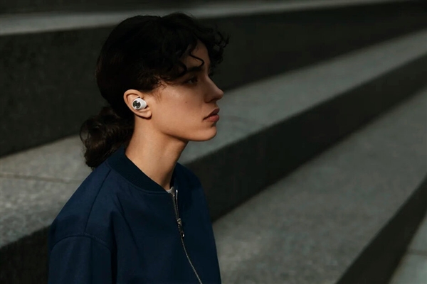 森海塞尔Momentum2无线蓝牙耳机发布：首次加入主动降噪功能