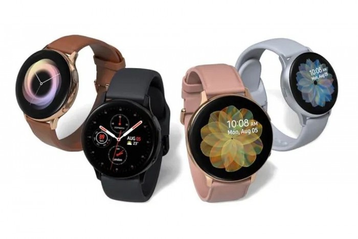 三星新款Galaxy Watch将成为非健身为主智能手表的继任者 配有330mAh容量电池