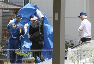 15岁男孩开枪自杀，引爆日本社交媒体：枪从哪来的？