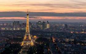 关闭三个月后 巴黎埃菲尔铁塔敲定6月25日重开