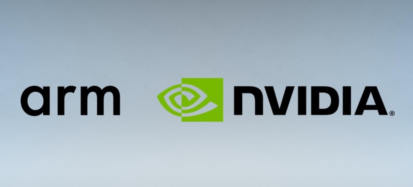 NVIDIA宣布将以400亿美元收购软银旗下ARM