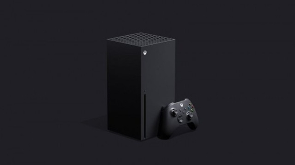 微软正在准备的另外一款新机，是“Xbox Series S”