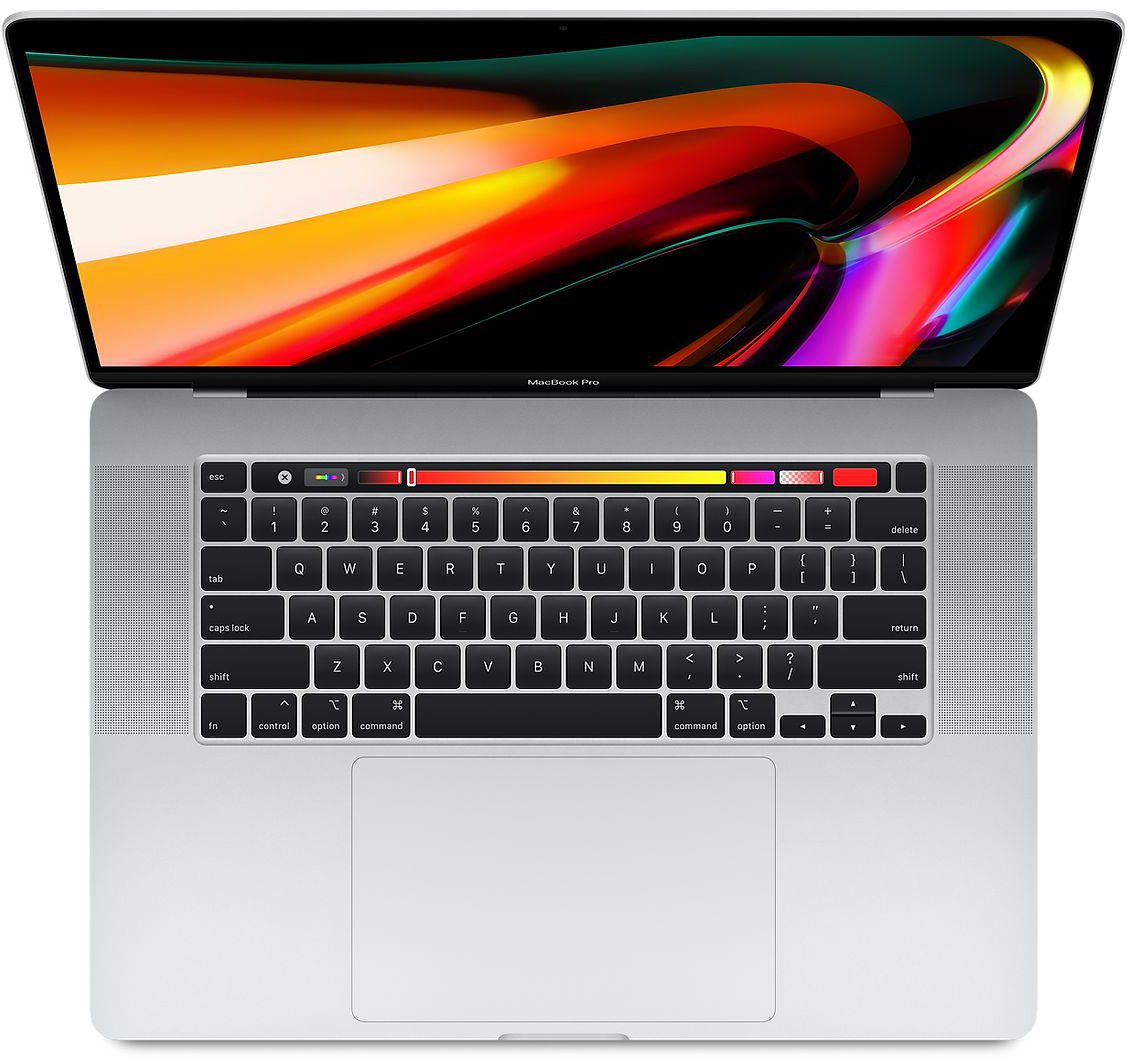 2020年新款MacBook将全部改采剪刀键盘