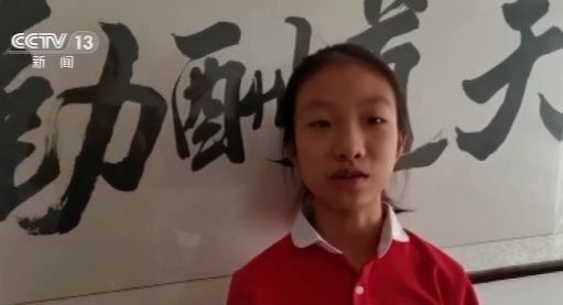 同心抗疫 守望相助 北京小学生向智利总统写信支持抗疫获回信