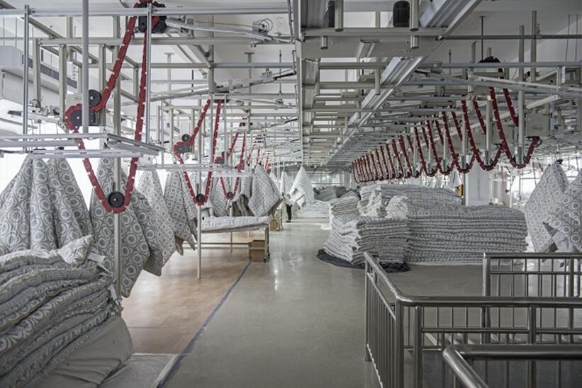 天猫超市宣布启动“世界工厂”计划 进一步拓展内销市场